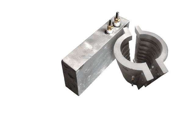 Нагреватели для литья пластмасс: виды и применение