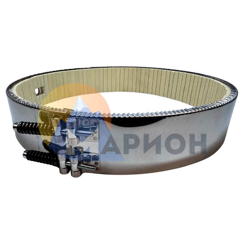 Кольцевой нагреватель НКК 350.64.2000.380