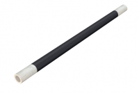 Карбидкремниевый электронагреватель КЭНВПС (DH) 30/500/300-0.9 Ом