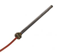 Нагреватель патронный PTC D.12x120 230V 120W N L1000 PT96257