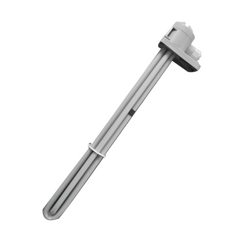 ТЭН фторопластовый, PTFE оболочка, модель 3HX, 1000Вт, 220В, 430мм ТЭН фторопластовый, PTFE оболочка, модель 3HX, 1000Вт, 220В, 430мм