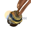 Тэновая группа RCT фланец G1 1/4 L 210/170 петля под анод M6 2.5 кВт 230 В ZPN